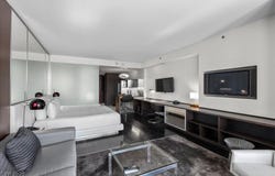 4381 W Flamingo Road, Las Vegas, NV 89103