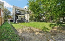 16210 Inverness Street, Detroit, MI 48221