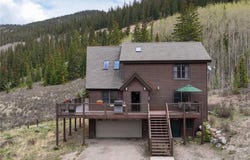 522 COUNTY ROAD 4, Alma, CO 80420