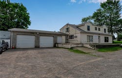 6665 Nash Road, Wheatfield, NY 14120