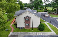 3400 Lainey Lane unit: D, Fayetteville, NC 28314