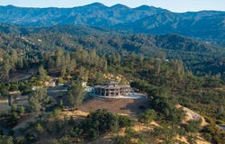 76346 Bryson Hesperia Road, Bradley, CA 93426