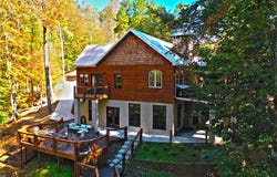 301 Cedar Creek Drive, Sunset, SC 29685