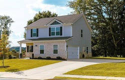 534 Meadows Farm Drive, Monroe, GA 30655
