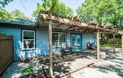 6009 Baton Rouge DR, Austin, TX 78727