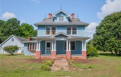 901 Circle Drive, Port Haywood, VA 23138