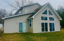 1415 Paczesny Place, Central Lake, MI 49622