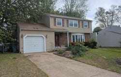 6 ANTARES COURT, TURNERSVILLE, NJ 08012