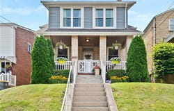 3229 Piedmont Avenue, Dormont, PA 15216