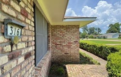 316 HERMITAGE Road, Pineville, LA 71360