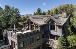 780 Alpine Lane, Ketchum, ID 83340
