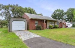 13517 PARADISE CHURCH ROAD, HAGERSTOWN, MD 21742