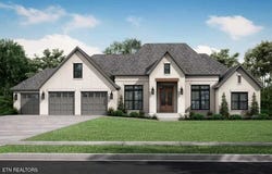 325 Tahlequah Drive, Loudon, TN 37774