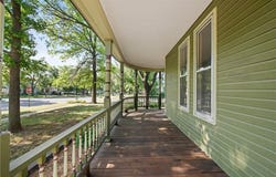 1000 N Kuney Street, Abilene, KS 67410