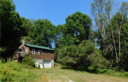 4153 Witter Road, Cuba, NY 14727