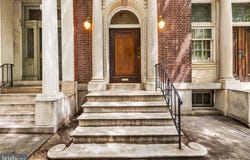 8 W MADISON STREET W, BALTIMORE, MD 21201