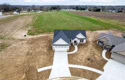 4156 Fieldridge Court, Wooster, OH 44691