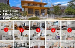 1207 E Rio Grande Avenue, El Paso, TX 79902