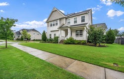 1018 Traditions Ridge Drive, Wake Forest, NC 27587