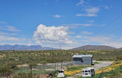 1604 Mathis Road, Anthony, NM 88021