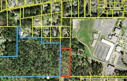 FOX RUN, Hope, AR 71801-0000