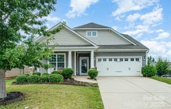 3176 Bridgewater Street, Lancaster, SC 29720