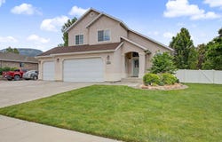678 E 25 S, Ephraim, UT 84627