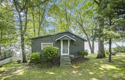 236 Tuttle Park Drive, Sherwood, MI 49089
