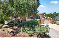 883 Moreno Drive, Ojai, CA 93023