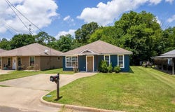 1107 E. 8th, Mount Pleasant, TX 75455