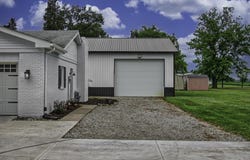 6897 N State Road 1, Ossian, IN 46777-9650