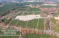 5664 Longview Drive, Kenbridge, VA 23944