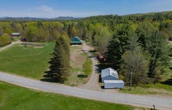 26 Christen Road, Kingfield, ME 04947