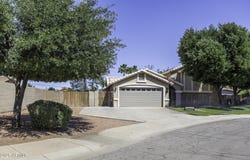 1496 N La Mer Circle, Casa Grande, AZ 85122