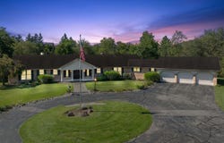 5474 Garfield Street, Coopersville, MI 49404