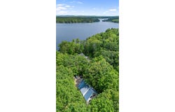 158 Mt Hunger Shore Road, Windham, ME 04062