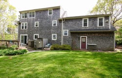 5 Clapp Lane, Sagamore Beach, MA 02562