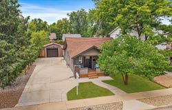 5707 Zephyr Street, Arvada, CO 80002