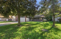 9615 Mariners Ridge Drive, Fort Wayne, IN 46819-2452