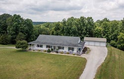 281 Cedar Ridge Lane, Willisburg, KY, KY 40078