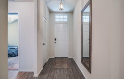3125 Blacksmith Lane, Forney, TX 75126