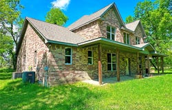 655 Saint Clair Road, Ennis, TX 75119