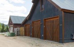 825 Whiterock Avenue, Crested Butte, CO 81224