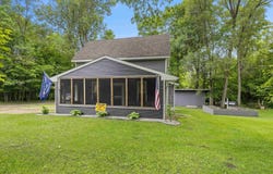 16933 3RD STREET, COPEMISH, MI 49625