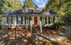 3214 W Cornwallis Drive, Greensboro, NC 27410