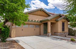 29751 N 119th Lane, Peoria, AZ 85383