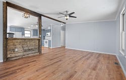 9309 Kansas Street, Joshua, TX 76058