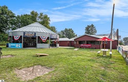 116 W Wexford Avenue, Buckley, MI 49620