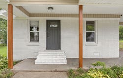 403 S West Street, Morrilton, AR 72110
