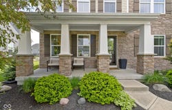 13485 Mancroft Drive, Fishers, IN 46037